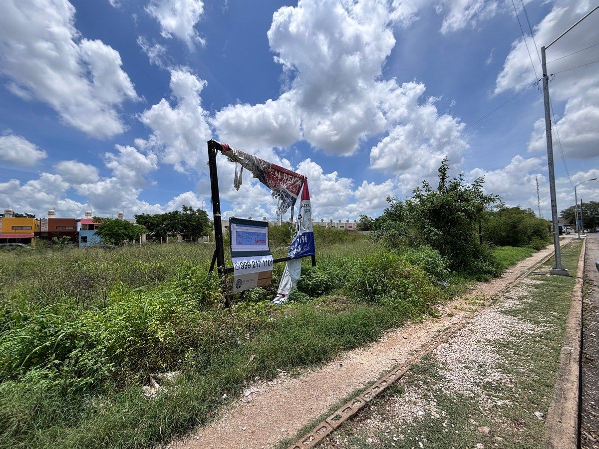 Terreno comercial en Ciudad Caucel, Mérida, foto 8 de 10