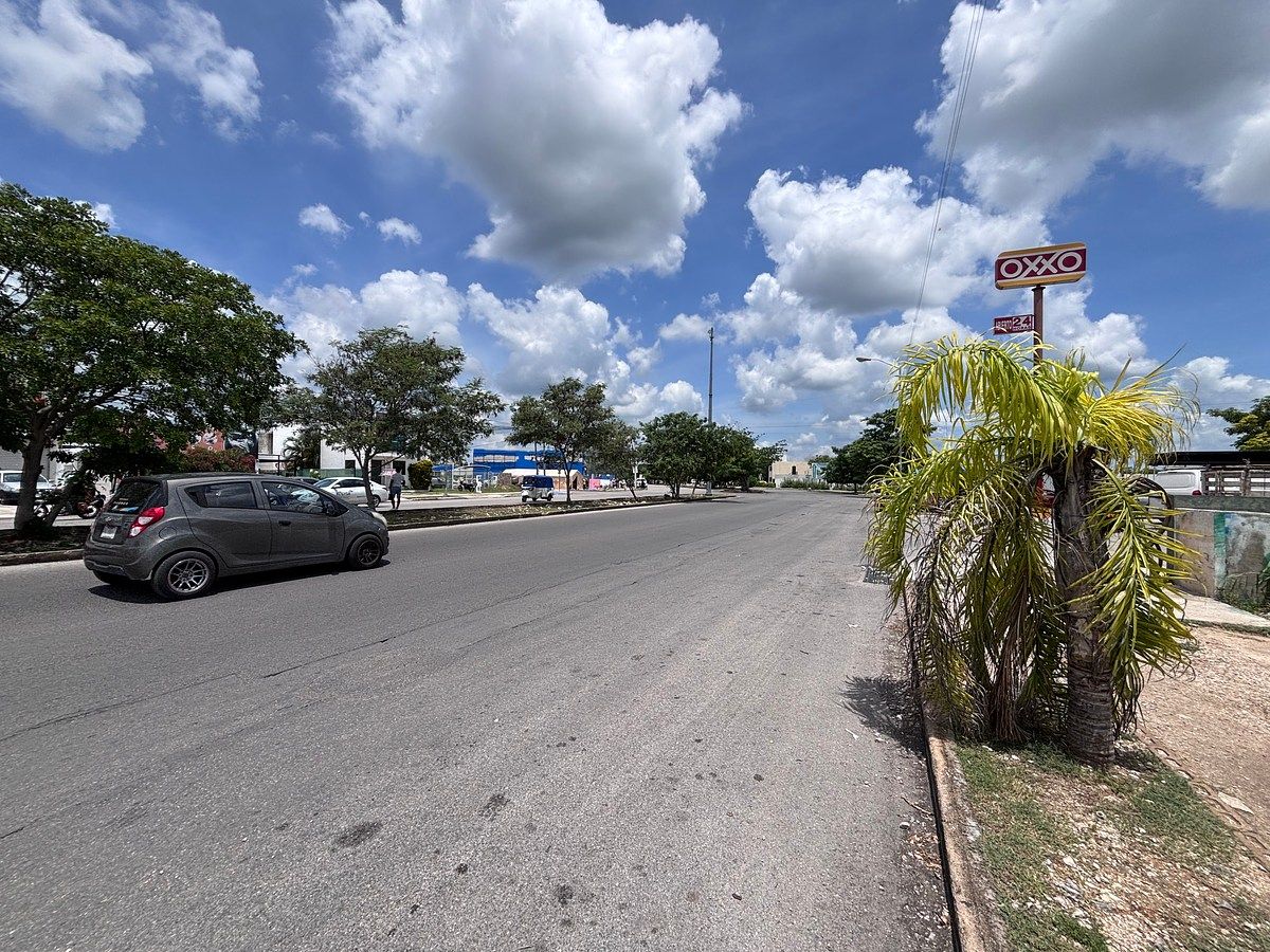 Terreno comercial en Ciudad Caucel, Mérida, foto 9 de 10