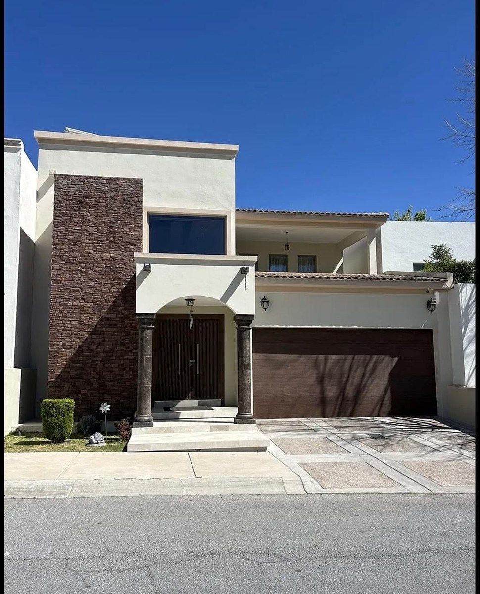 RESIDENCIA EN VENTA  CON RECÁMARA EN PLANTA BAJA   I Zona Valle Escondi, foto 1 de 16