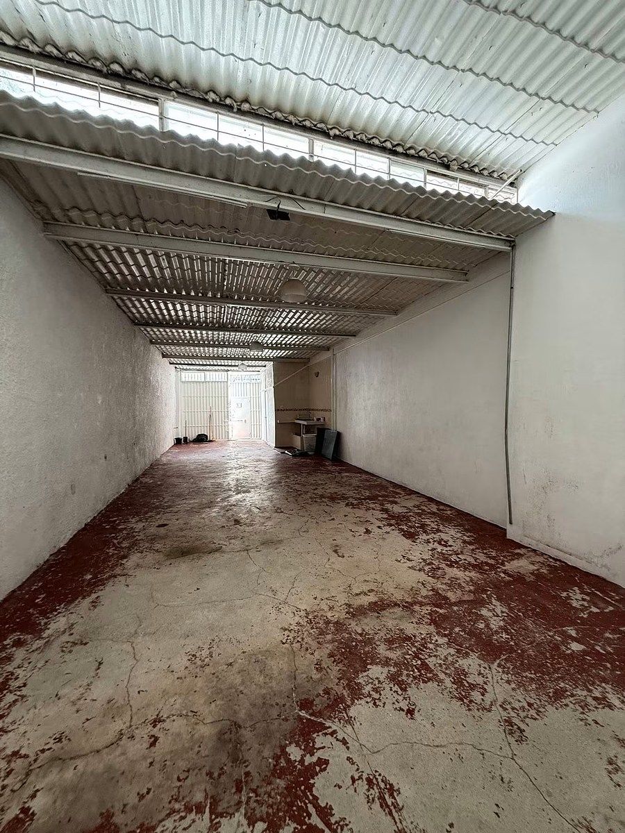Commercial Storage Unit in Las Juntas, Guadalajara, photo 5 of 12