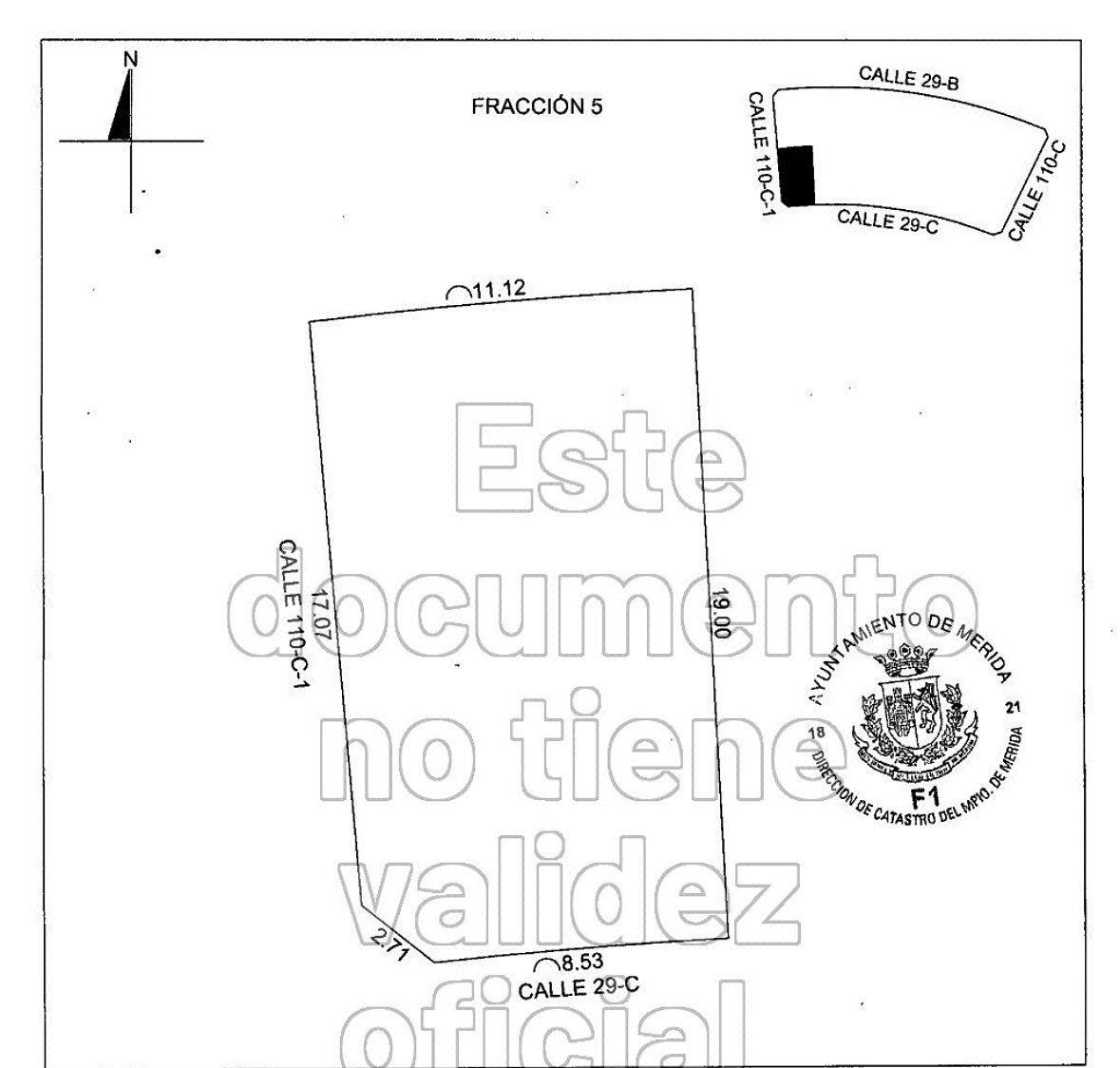 Terreno comercial en renta, foto 1 de 7
