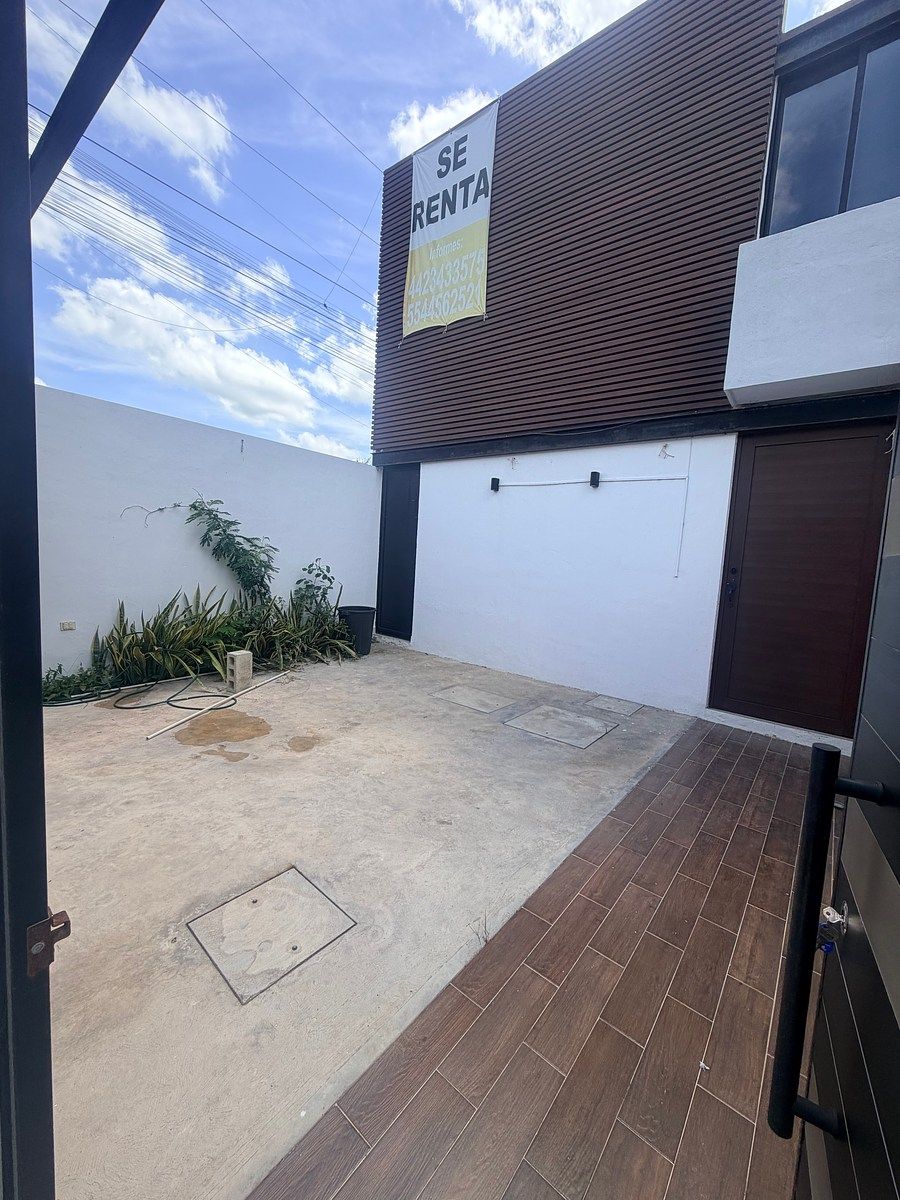 Casa em Temozón Norte, Mérida, foto 2 de 12