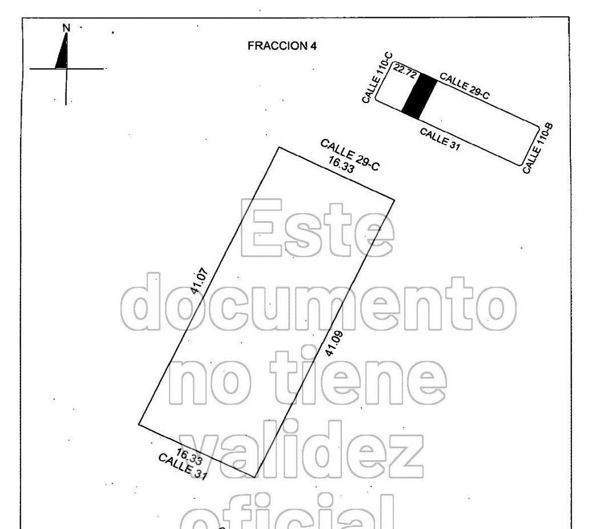Terreno comercial en Ciudad Caucel, Mérida, foto 9 de 11