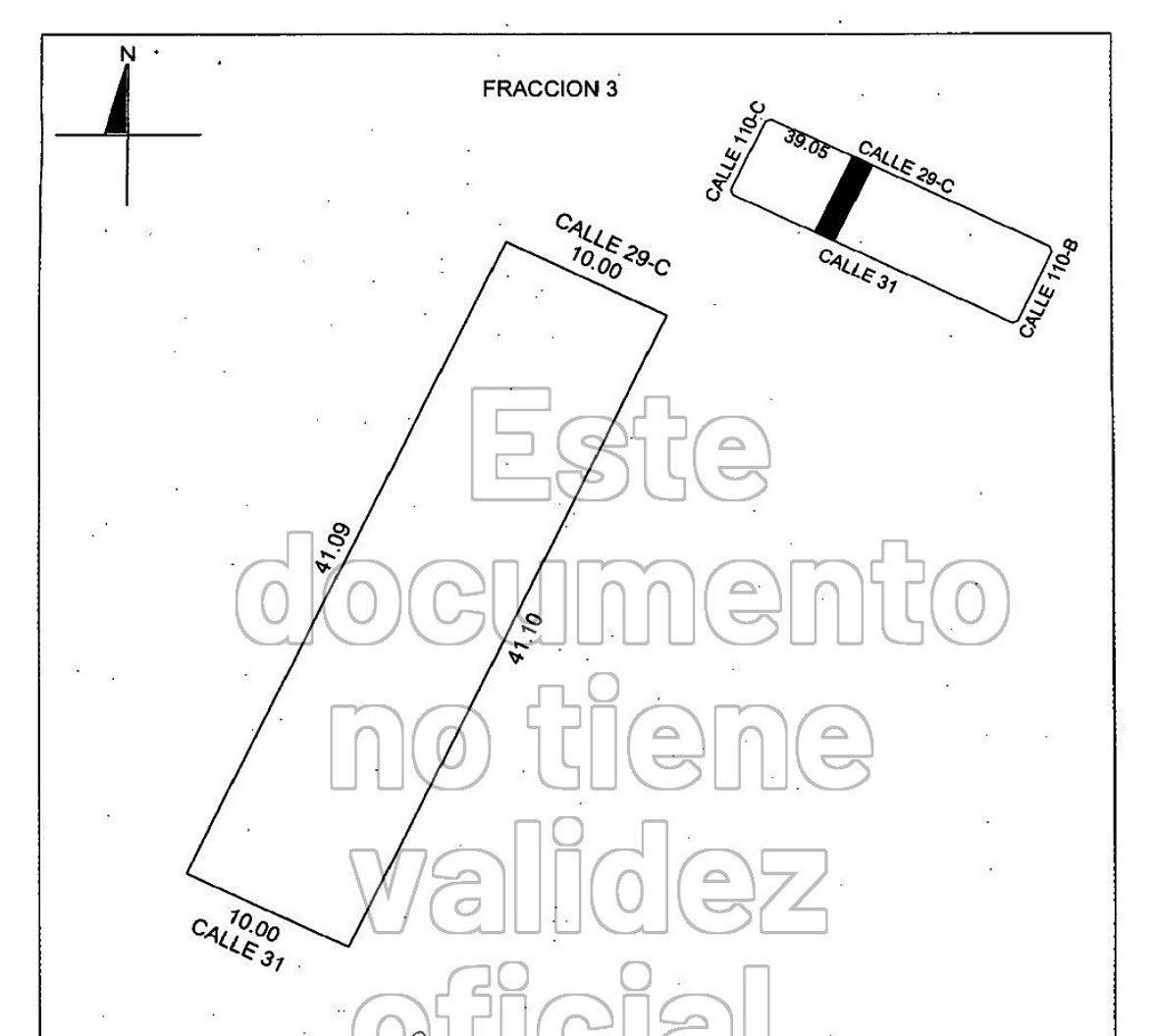 Terreno comercial en Ciudad Caucel, Mérida, foto 10 de 11
