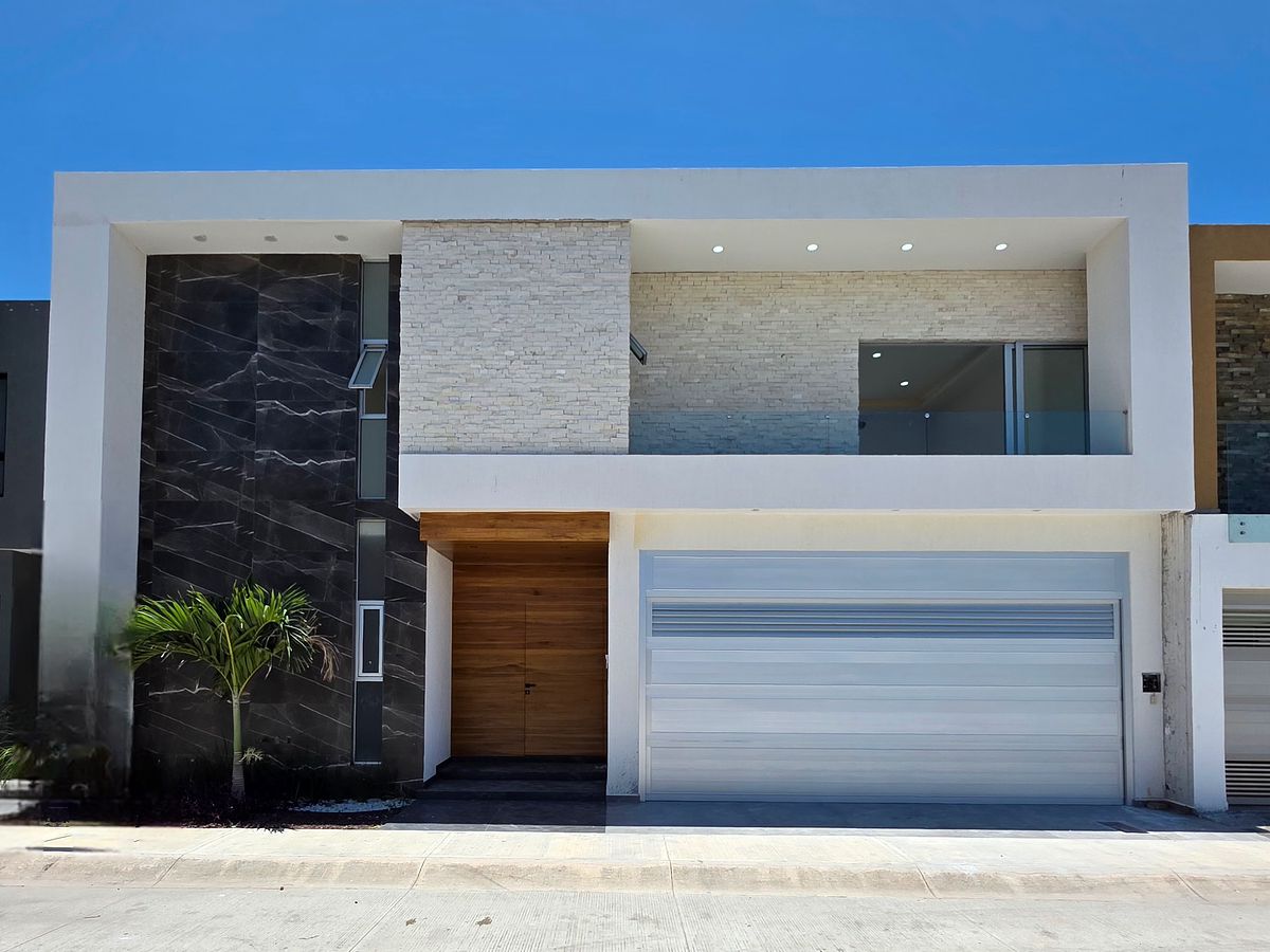 Casa en Venta En Las Palmas, foto 1 de 18