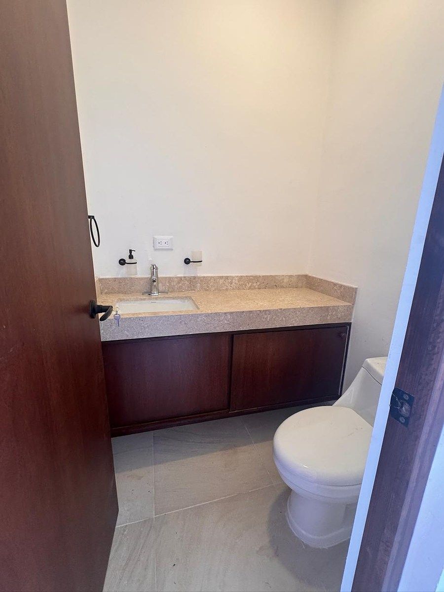 Departamento en Privada Chuburna de Hidalgo, Mérida, foto 3 de 8