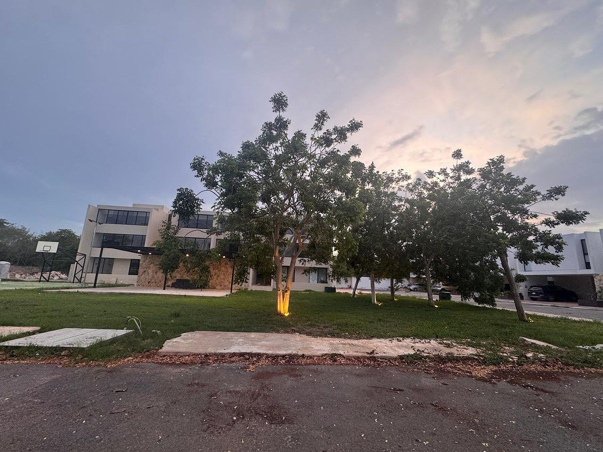 Departamento en Privada Chuburna de Hidalgo, Mérida, foto 5 de 8