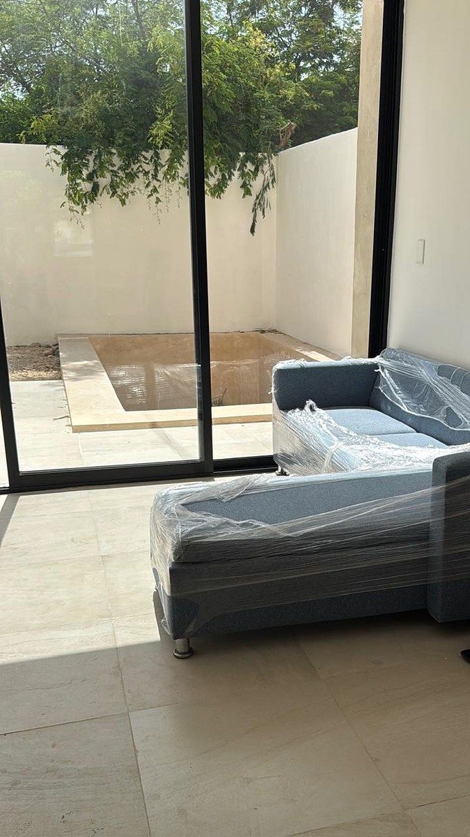 Departamento en Privada Chuburna de Hidalgo, Mérida, foto 6 de 8