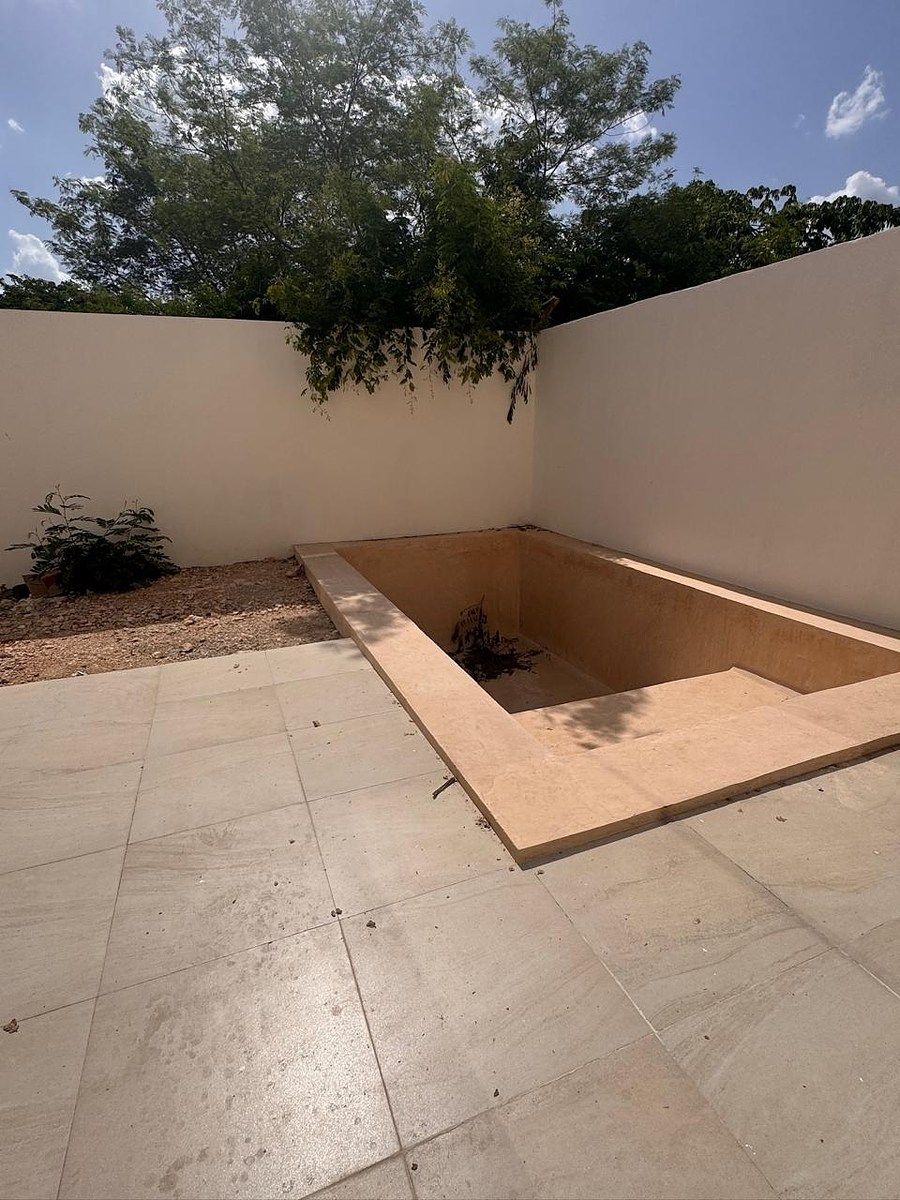 Departamento en Privada Chuburna de Hidalgo, Mérida, foto 8 de 8
