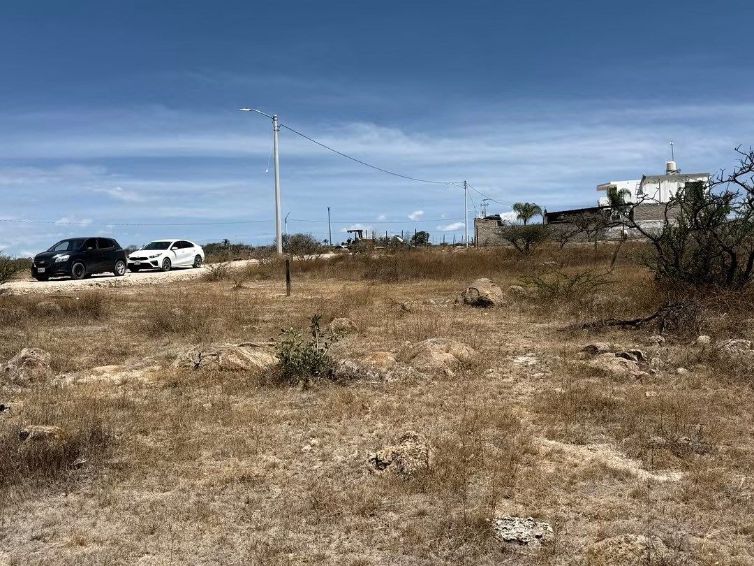 Lote em Lomas de Montechelo (El Pedregal), Zapopan, foto 4 de 13