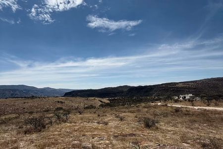 Terreno ejidal carretera colotlan