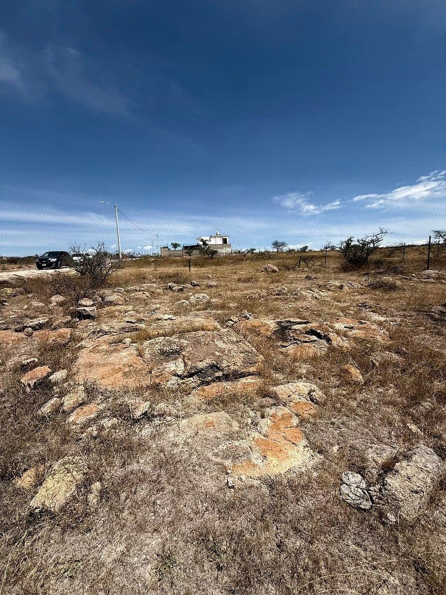 Lote em Lomas de Montechelo (El Pedregal), Zapopan, foto 12 de 13