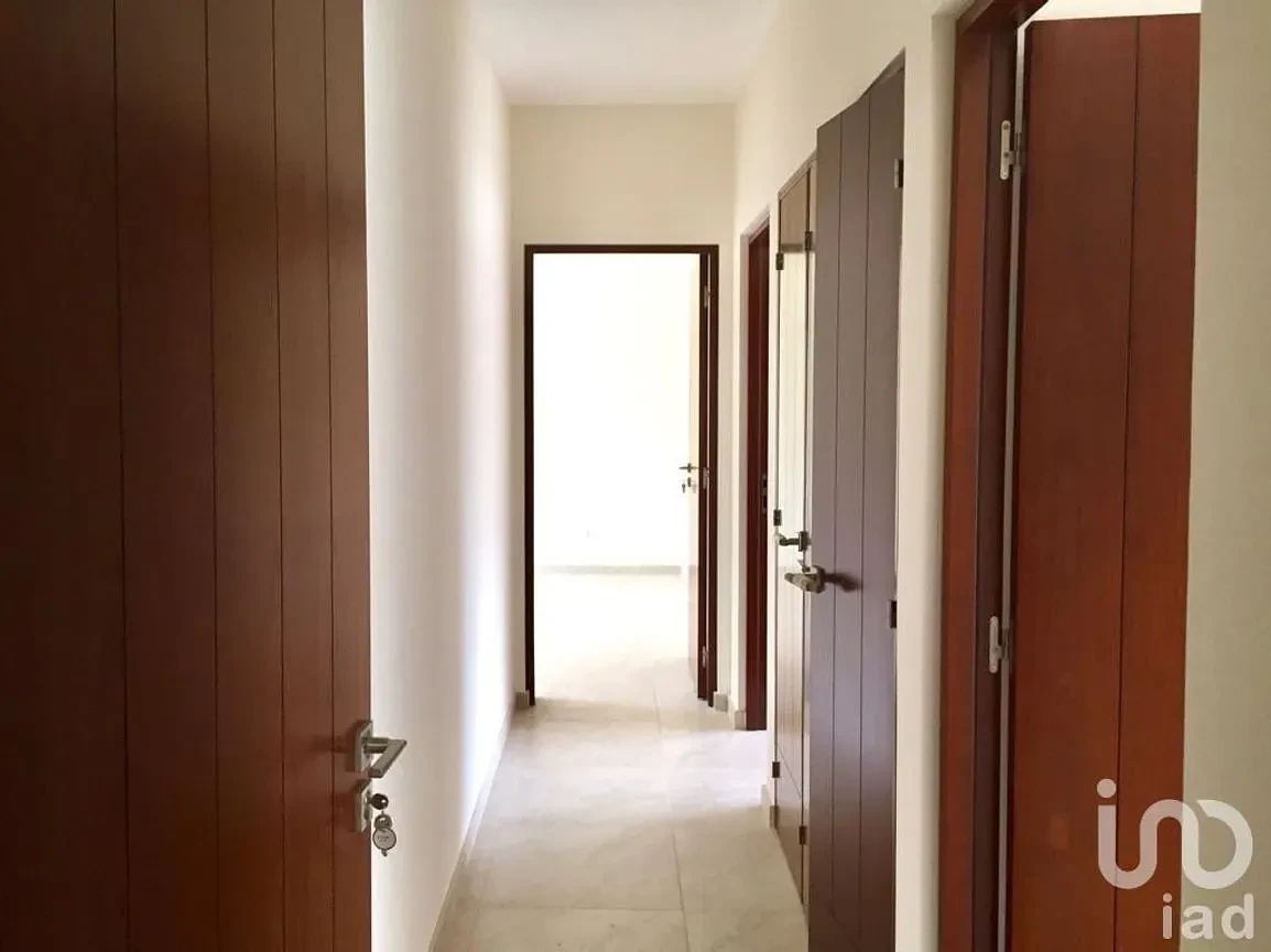 Apartamento em Yucatán Country Club, Mérida, foto 4 de 8