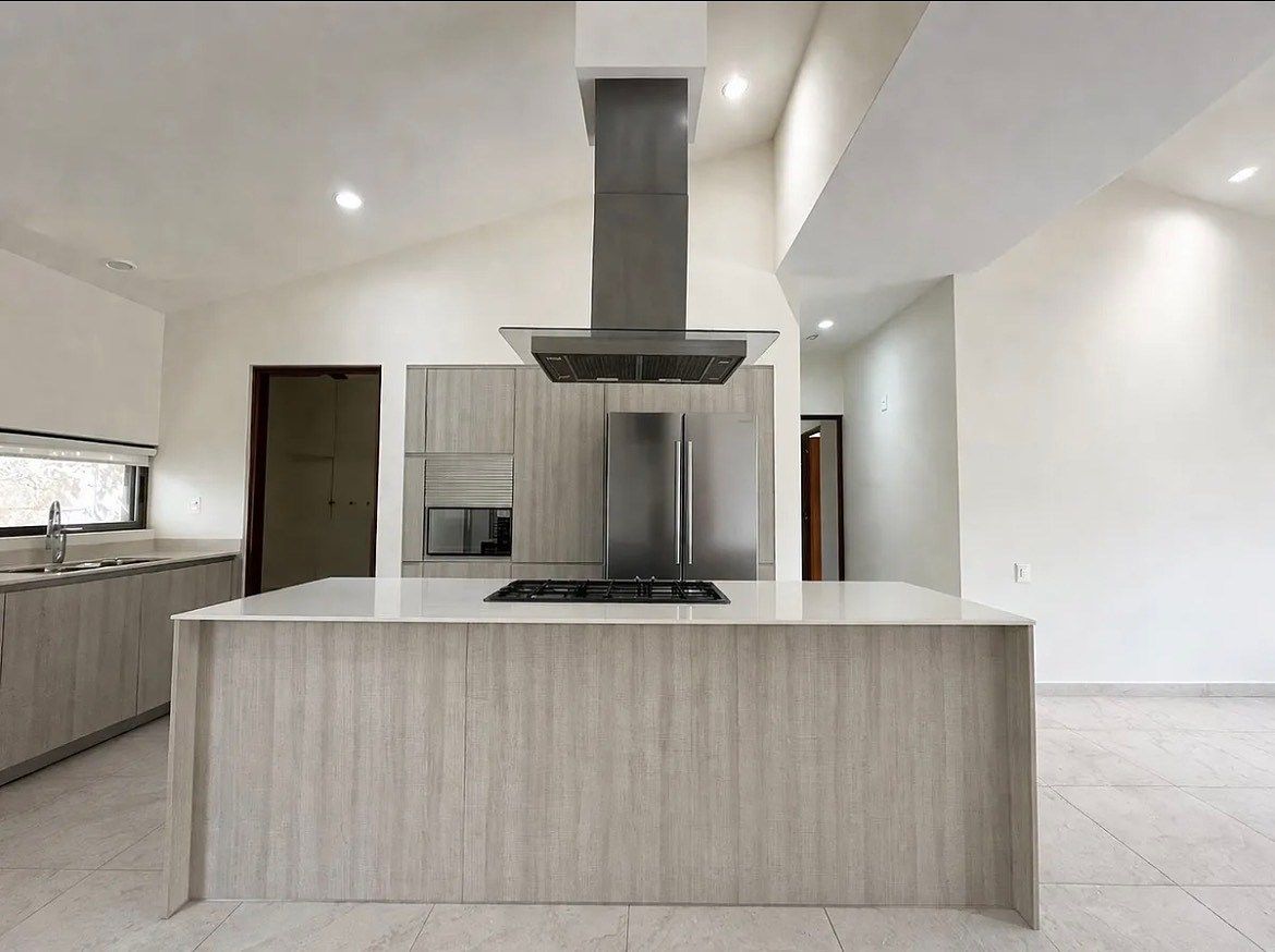 Apartamento em Yucatán Country Club, Mérida, foto 3 de 8