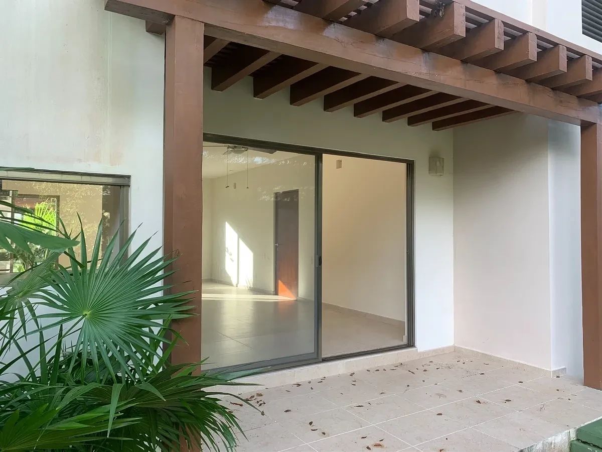 Apartamento em Yucatán Country Club, Mérida, foto 7 de 8