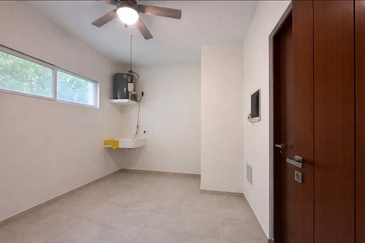 Apartamento em Yucatán Country Club, Mérida, foto 8 de 8