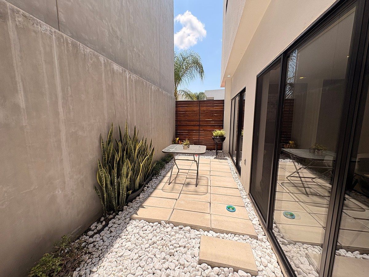 Casa en condominio en San Isidro Juriquilla, Querétaro, foto 7 de 14