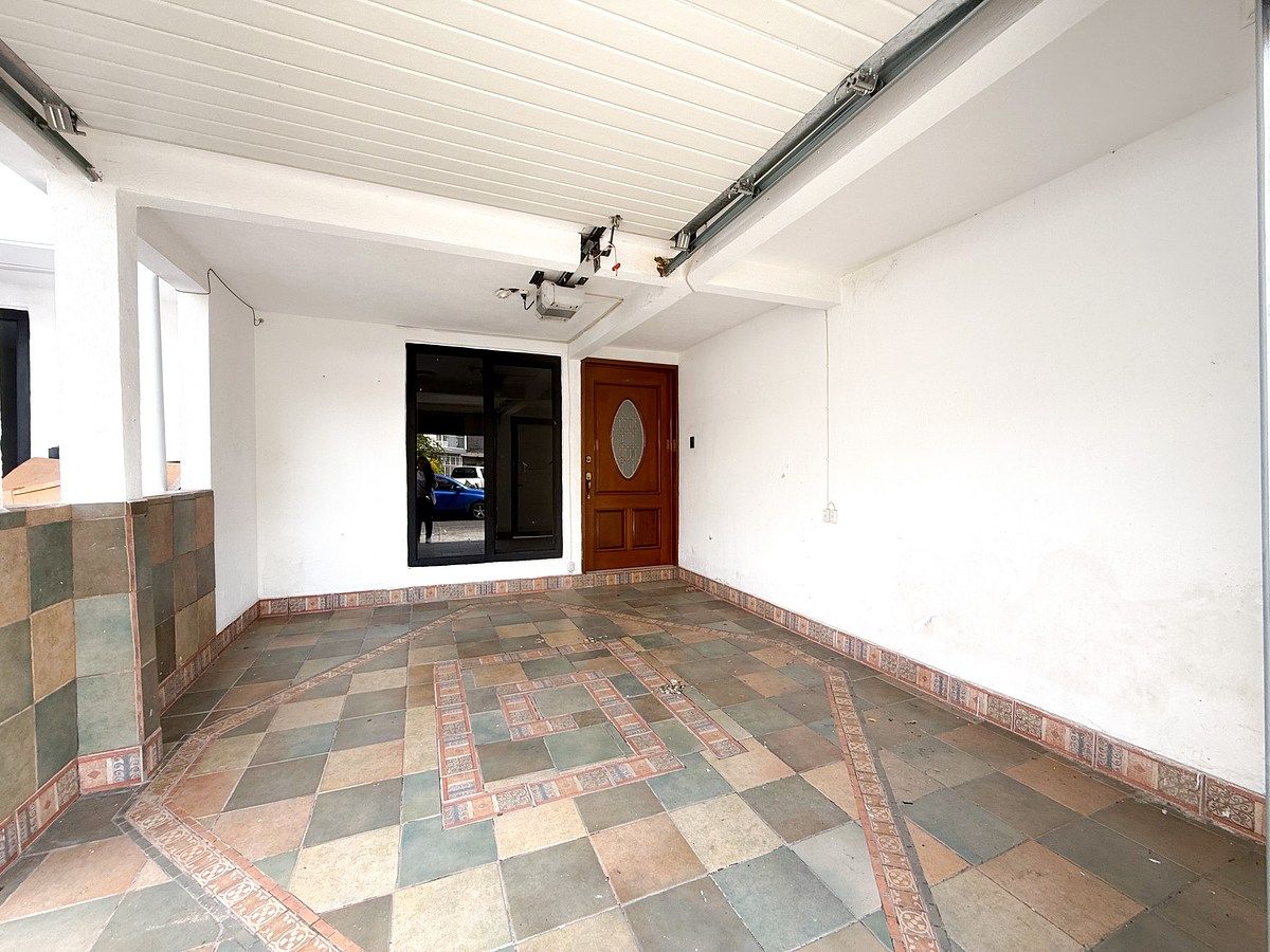 House in Independencia, Los Reyes, photo 4 of 19