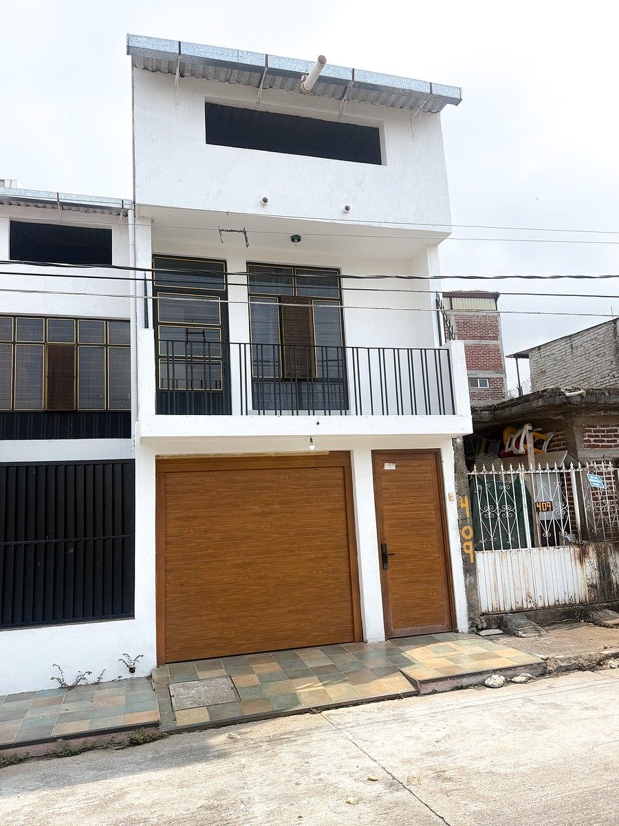 House in Independencia, Los Reyes, photo 2 of 19