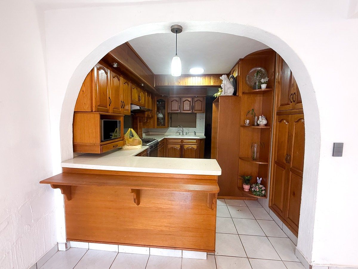House in Independencia, Los Reyes, photo 10 of 19