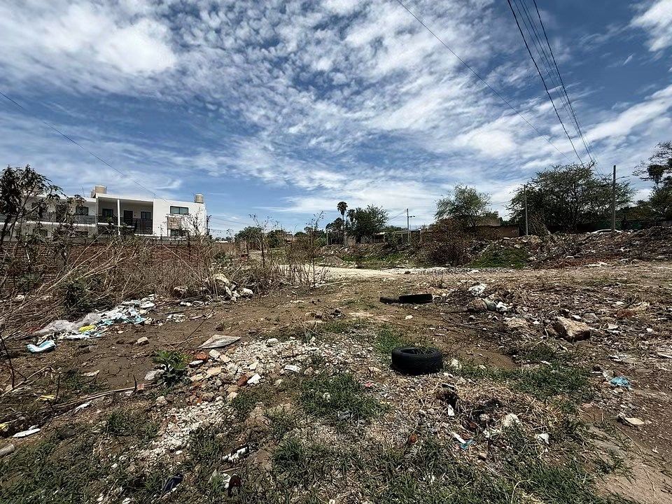 Terreno en Venta Coyula Tonalá, foto 1 de 7