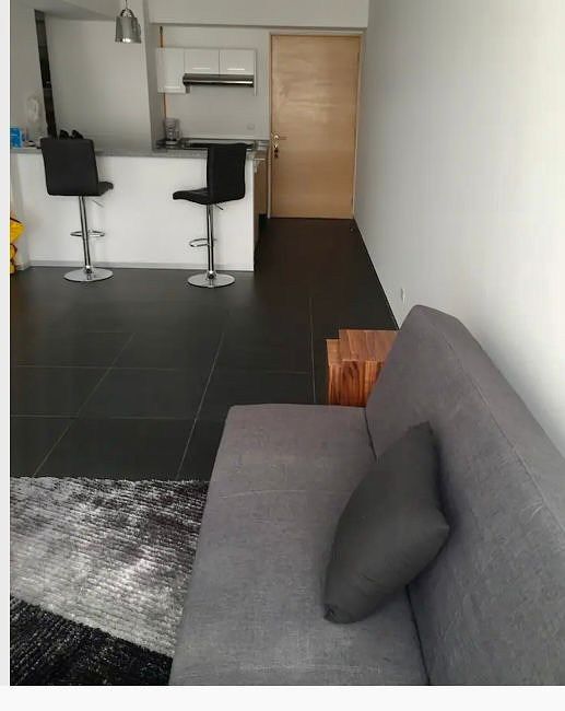 Apartamento Moderno Mobiliado para Alugar | Cittá San Jerônimo | Amenidades, foto 1 de 9