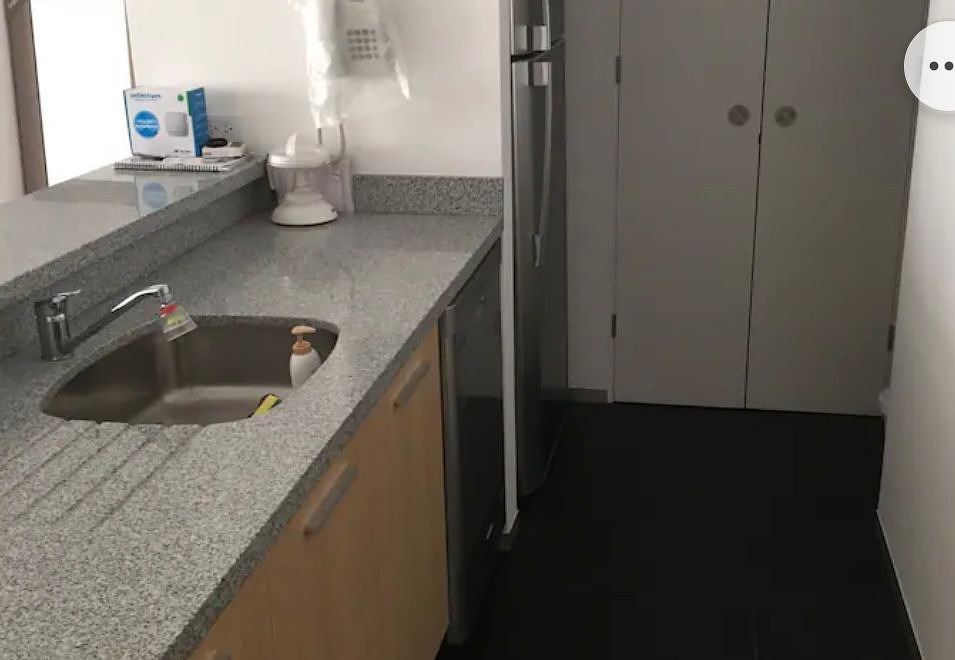 Apartamento em Torres de Potrero, Álvaro Obregón, foto 2 de 9