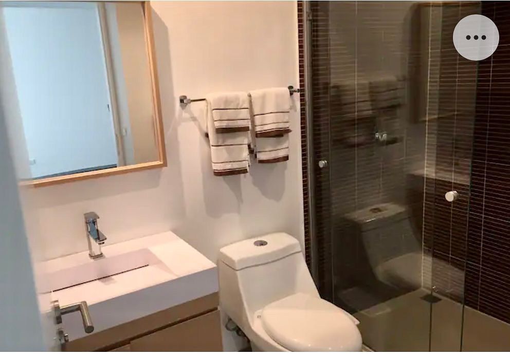 Apartamento em Torres de Potrero, Álvaro Obregón, foto 3 de 9