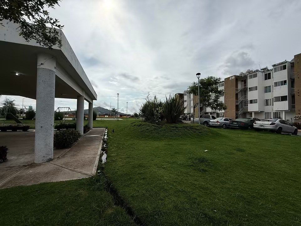 Departamento en la magdalena - foto 1