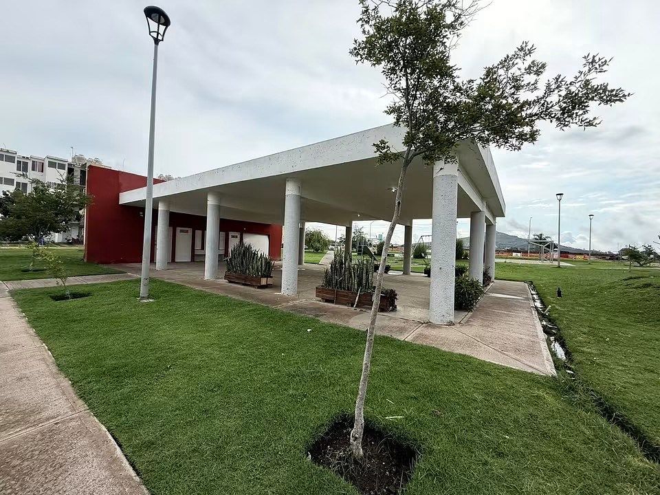 Apartment in La Magdalena, Zapopan, photo 2 of 14