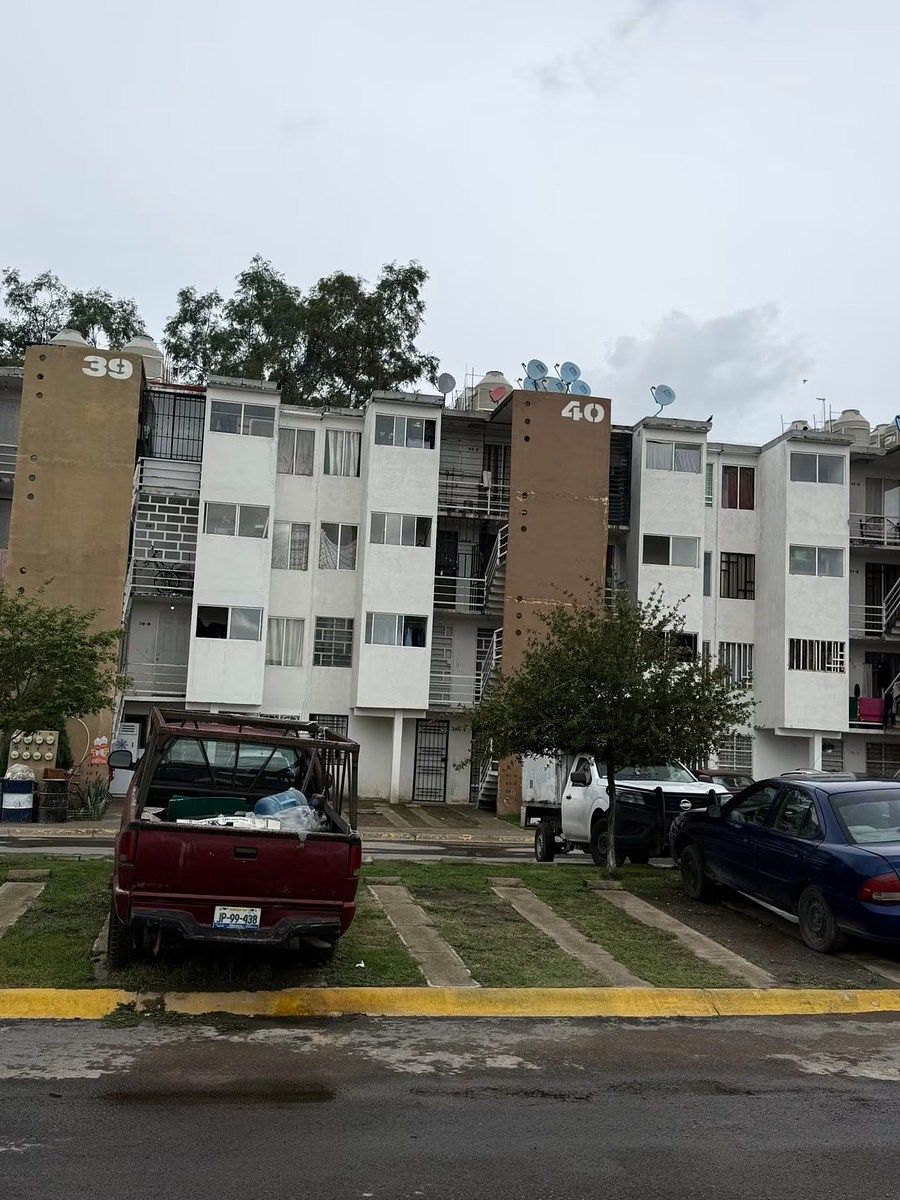 Departamento en la magdalena - foto 3