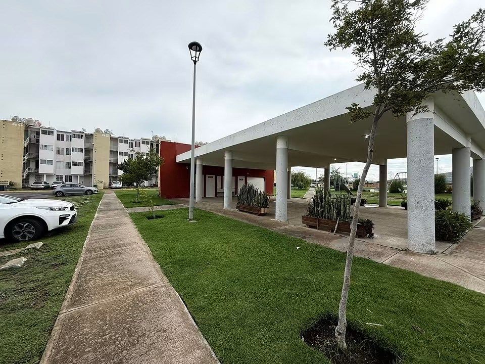 Apartment in La Magdalena, Zapopan, photo 14 of 14