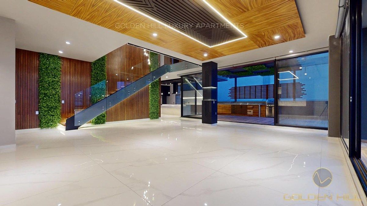 Departamento en renta o venta Loma Dorada Querétaro, foto 1 de 22