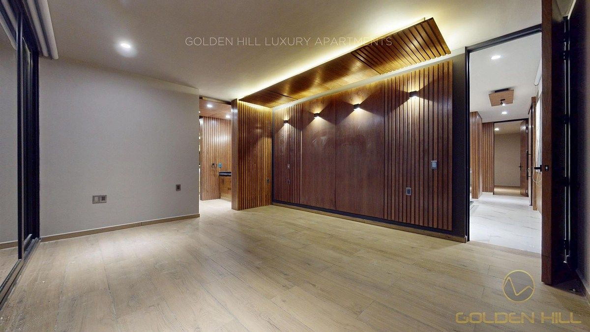 Apartamento em Loma Dorada, Querétaro, foto 4 de 22