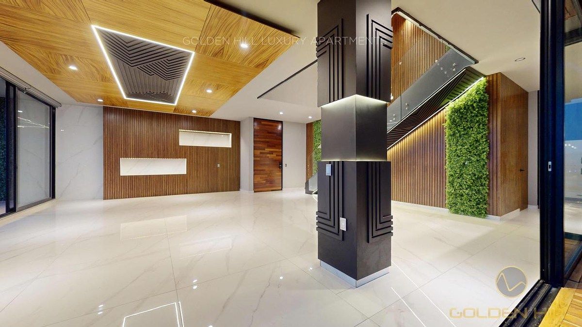 Apartamento em Loma Dorada, Querétaro, foto 7 de 22