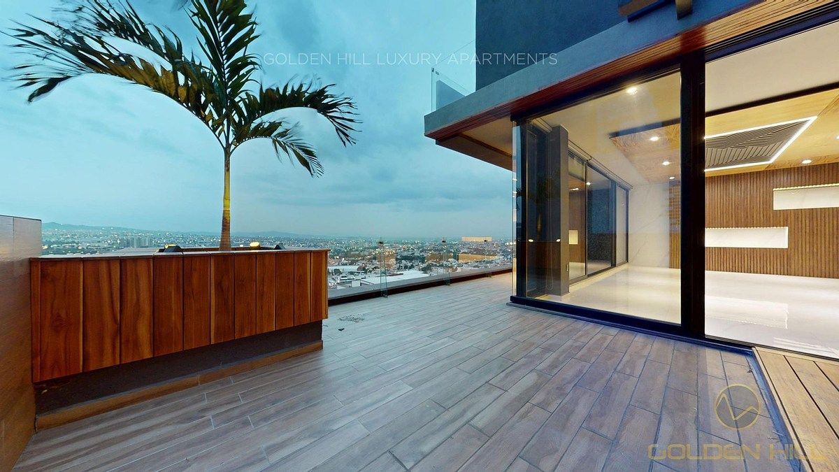 Apartamento em Loma Dorada, Querétaro, foto 12 de 22