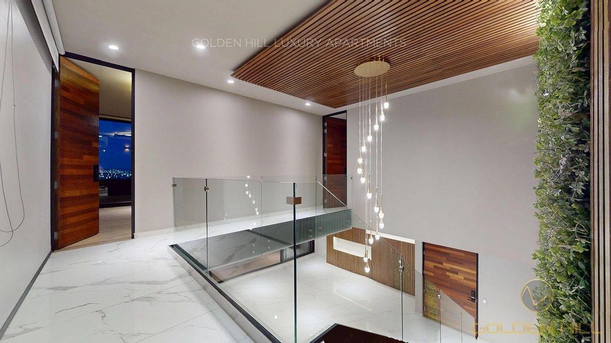 Apartamento em Loma Dorada, Querétaro, foto 10 de 22