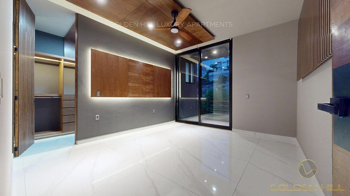 Apartamento em Loma Dorada, Querétaro, foto 14 de 22