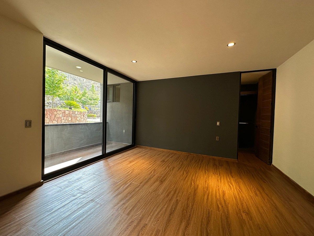 Apartamento em Loma Dorada, Querétaro, foto 18 de 22