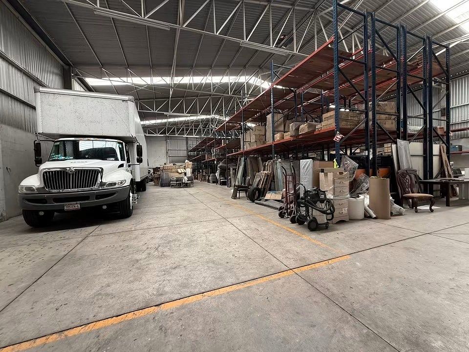 Nave industrial en El Verde, El Salto, foto 3 de 15