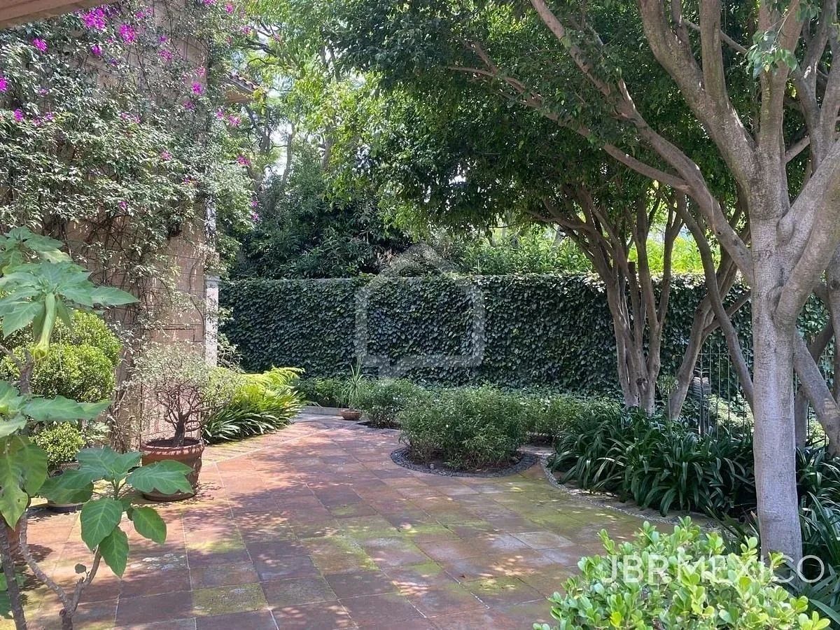 House in Gated Community in Lomas de Chapultepec IV Sección, Miguel Hidalgo, photo 10 of 10