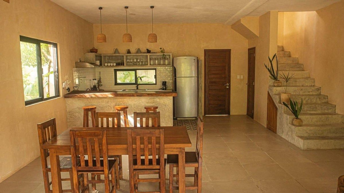 Casa en La Veleta, Tulum, foto 4 de 33