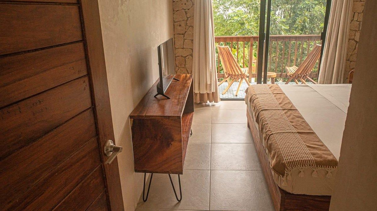 Casa en La Veleta, Tulum, foto 10 de 33