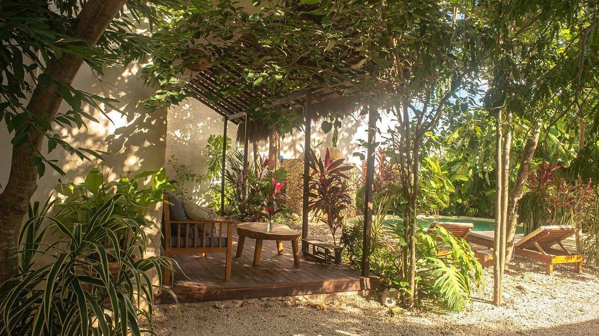 Casa en La Veleta, Tulum, foto 9 de 33