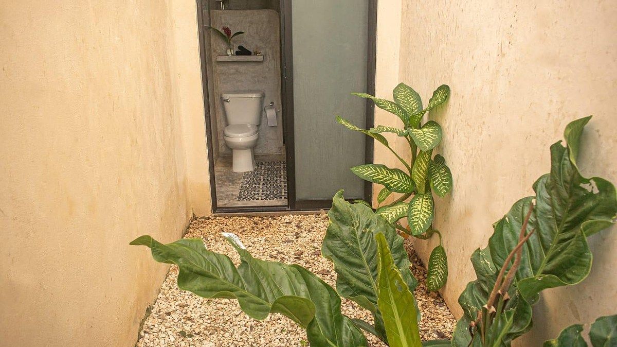 Casa en La Veleta, Tulum, foto 13 de 33