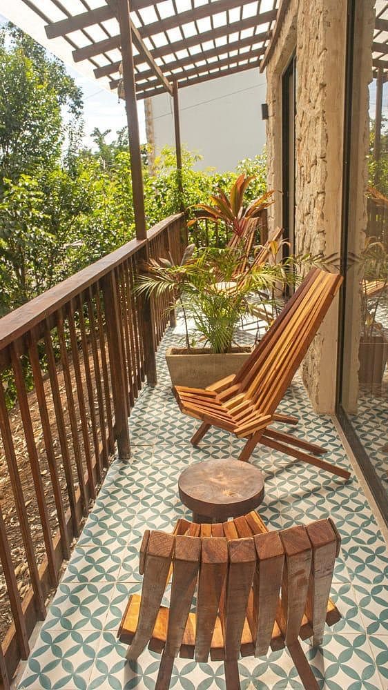 Casa en La Veleta, Tulum, foto 15 de 33