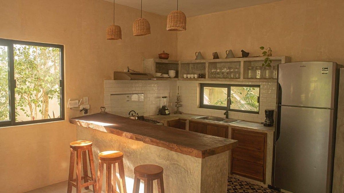 Casa en La Veleta, Tulum, foto 5 de 33
