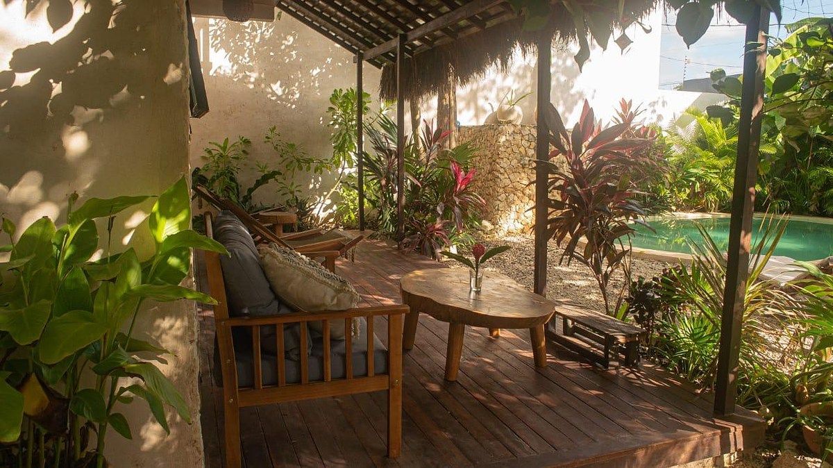 Casa en La Veleta, Tulum, foto 19 de 33