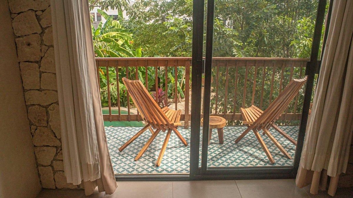 Casa en La Veleta, Tulum, foto 23 de 33