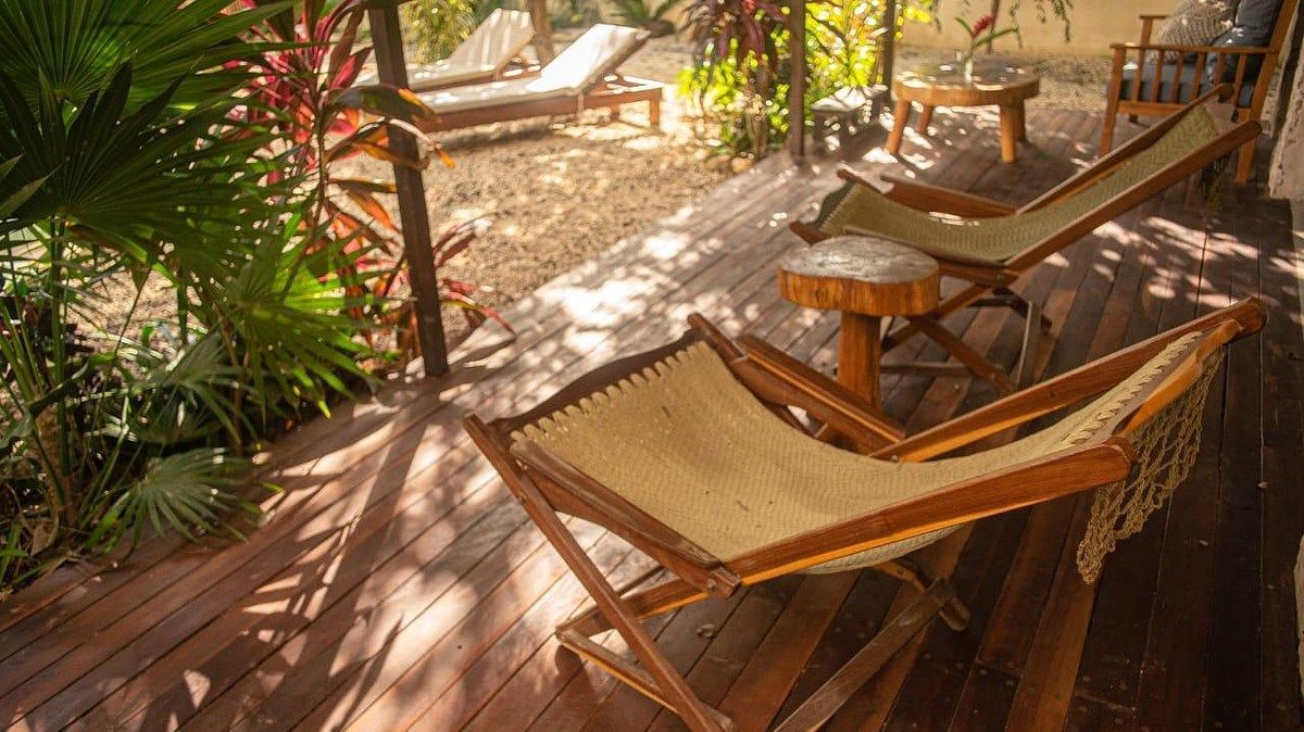 Casa en La Veleta, Tulum, foto 27 de 33